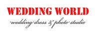 Wedding World Bridal Dress
