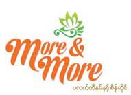 More & More Platinum