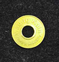 Maung Kain Gold Shops/Goldsmiths