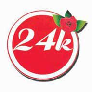 April May & 24k Gold Rose Online Shopping Pearls