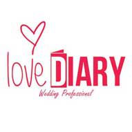 Love Diary Bridal Dress