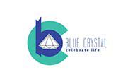 Blue Crystal Wedding planners