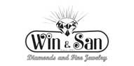 Win & San Diamonds