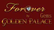 Forever Gems By Golden Palace Platinum