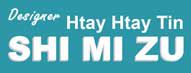 Designer Htay Htay Tin (Shi Mi Zu) Fashion Designer