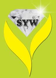 Shwe Ywat War(ေရႊရြက္၀ါ) Gold Shops/Goldsmiths