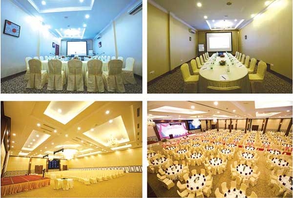 Gandamar Grand Ballroom
